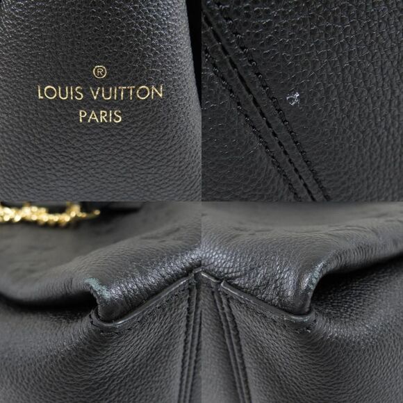 Louis Vuitton Tote Ba Empreinte - Picture 8 of 8